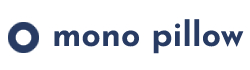 Mono Pillow Logo