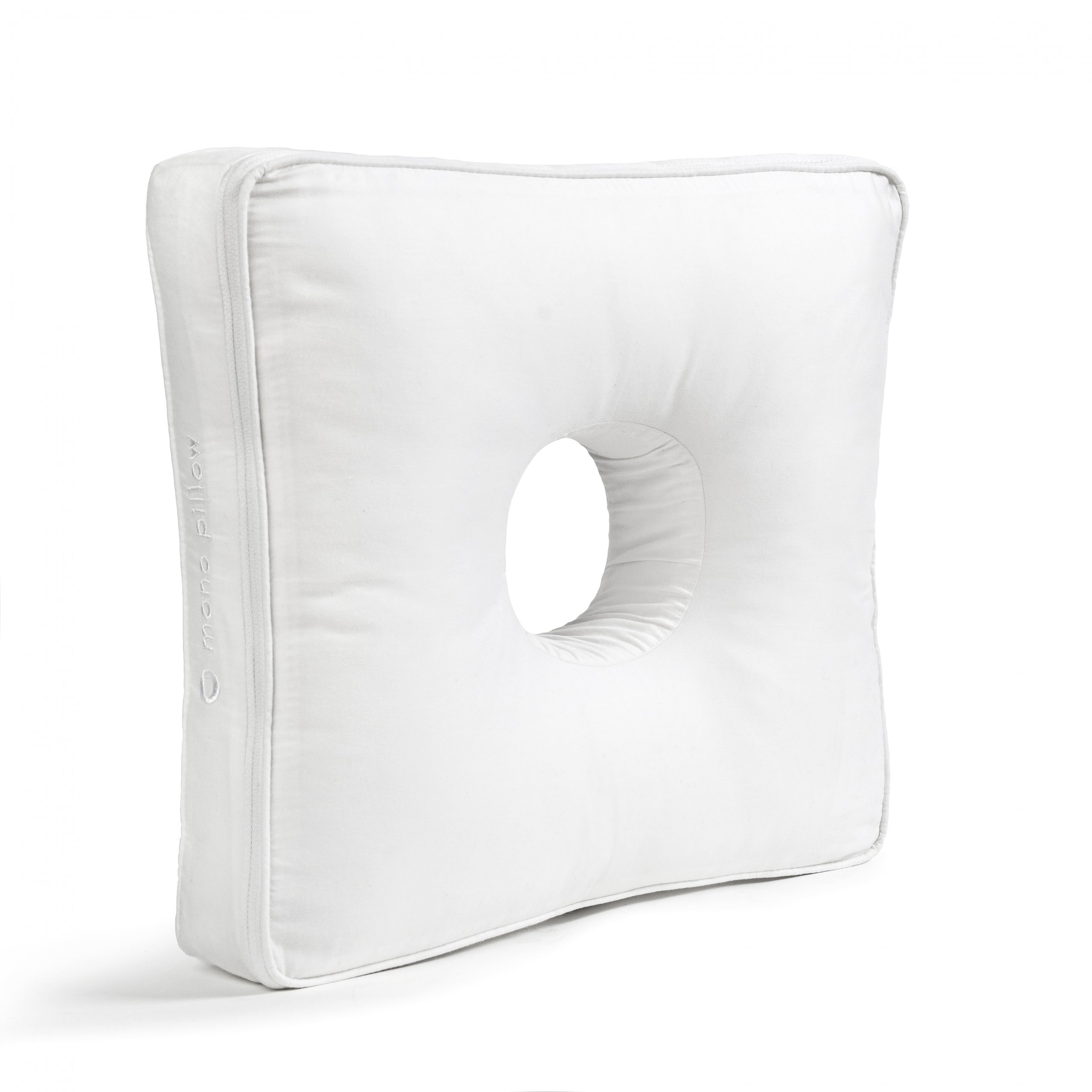 Buy Ear Pillow With Center Hole - Say Goodbye to Ear Pain